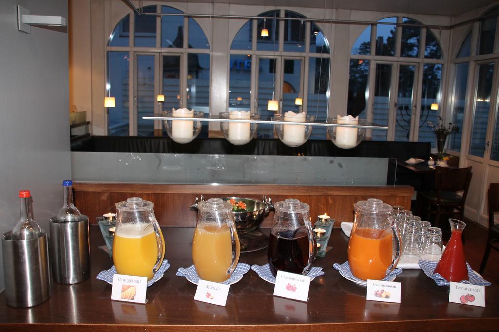 Romantik Im Hotel Villa Roehl 티멘도르프스트랜드 외부 사진