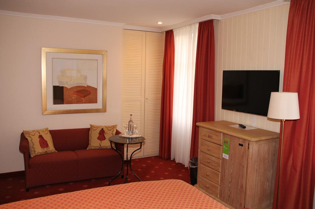 Romantik Im Hotel Villa Roehl 티멘도르프스트랜드 외부 사진