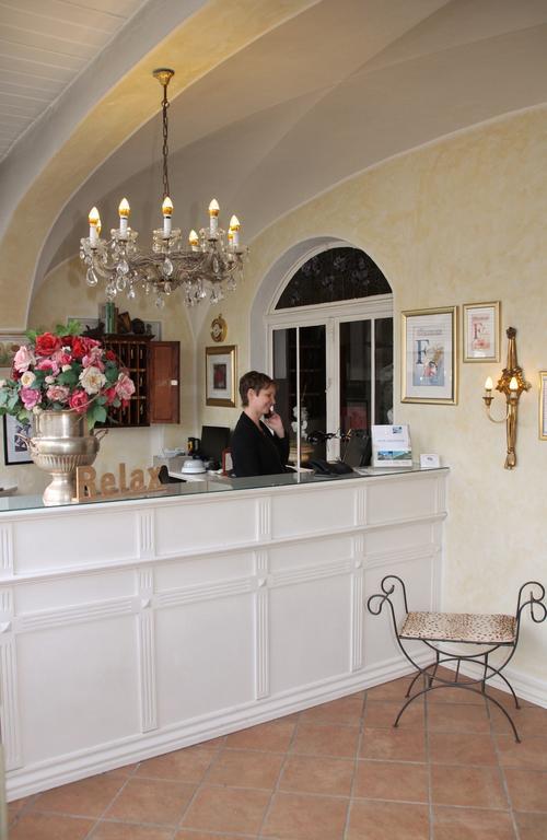 Romantik Im Hotel Villa Roehl 티멘도르프스트랜드 외부 사진