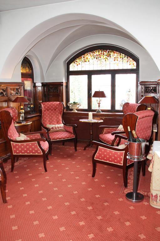 Romantik Im Hotel Villa Roehl 티멘도르프스트랜드 외부 사진