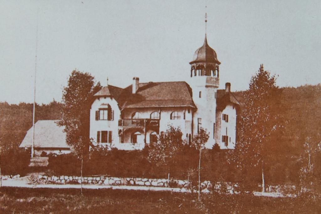Romantik Im Hotel Villa Roehl 티멘도르프스트랜드 외부 사진