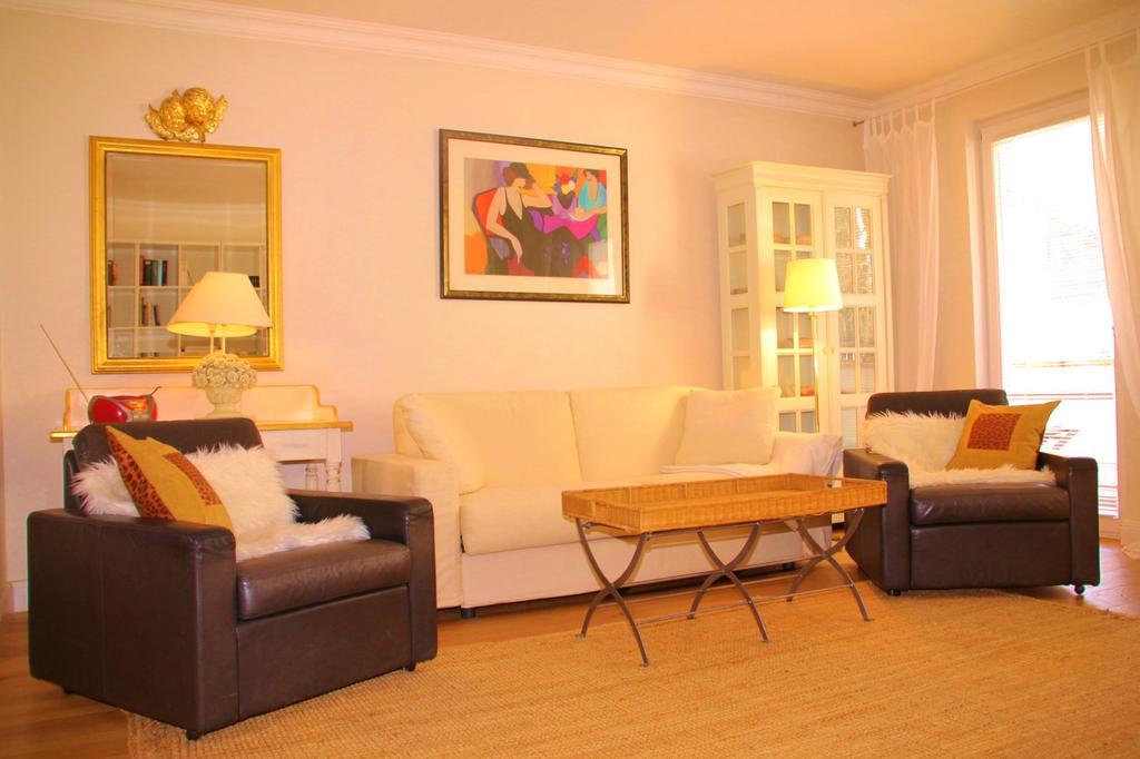 Romantik Im Hotel Villa Roehl 티멘도르프스트랜드 외부 사진